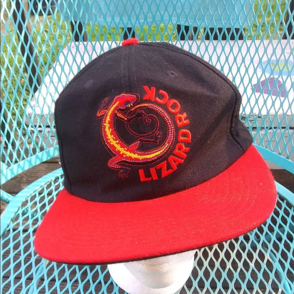 Vintage Marlboro SnapBack Hat